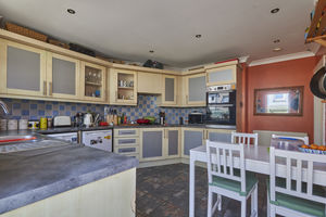 Kitchen- click for photo gallery